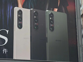 O Xperia 1 deste ano deve contar com um Snapdragon 8 Gen 2, entre outras melhorias. (Fonte da imagem: Weibo)