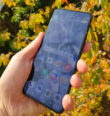 Revisão do smartphone Xiaomi 12T Pro 5G