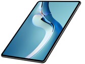 Huawei MatePad Pro 12.6 Revisão da tabela: Comprimido de alta qualidade sem Google