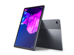 Em revisão: Lenovo Tab P11. Dispositivo de teste fornecido pela Lenovo Alemanha.