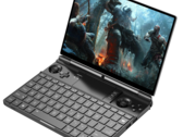 O GPD Win Max 2 estará disponível nos sabores AMD e Intel. (Fonte da imagem: GPD)