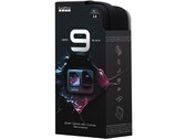 Uma caixa preta GoPro HERO9. (Fonte: GoPro)