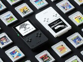 O Analogue Pocket agora pode ser usado para digitalizar cartuchos de jogos. (Fonte da imagem: Analogue)