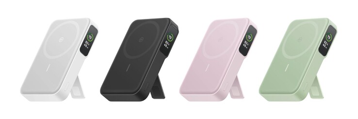 Anker MagGo Power Bank (10K)