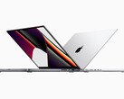 Apple introduziu muitas mudanças na série MacBook Pro com os modelos do ano passado. (Fonte da imagem: Apple)