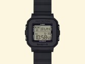 Em breve, a Casio começará a vender os relógios Baby-G BGD-10KH (foto) na Europa. (Fonte da imagem: Casio)