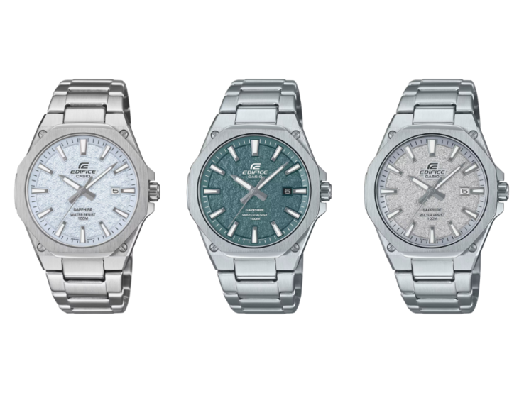(Fonte da imagem: Casio)