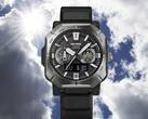 Espera-se que os relógios PRWB1000 da Casio sejam lançados mais amplamente. (Fonte da imagem: Ersa Watch)