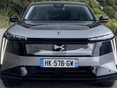 DS N°7 E-Tense: O novo veículo elétrico de luxo (BEV) oferece até 460 milhas de autonomia elétrica e uma configuração com tração nas quatro rodas (AWD) de 345 hp