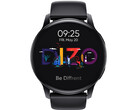 O DIZO Watch S deve chegar no próximo mês, DIZO Watch R fotografado. (Fonte da imagem: DIZO)