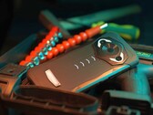 Doogee S98 Telefone Pro robusto no próximo dia 6 de junho (Fonte: Doogee)