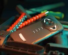 Doogee S98 Telefone Pro robusto no próximo dia 6 de junho (Fonte: Doogee)