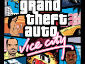 A porta não oficial Switch é baseada no reVC, uma versão de engenharia reversa do GTA: Vice City on PC (Fonte de imagem: Rockstar)