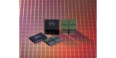 A SK Hynix lança seu mais recente tipo de DRAM móvel. (Fonte: SK Hynix)