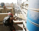 A Fursan al-Aqsa já havia sido proibida na Alemanha e na Austrália. (Fonte da imagem: GG.deals)