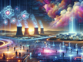 A IA do Google agora gera 25% dos novos códigos, à medida que a empresa relata um forte crescimento financeiro (Fonte da imagem: DALL-E 3)