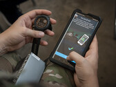 Os relógios Garmin Instinct 2 Solar e Forerunner 55 serão usados em um estudo de condicionamento físico da Força Espacial dos EUA. (Fonte da imagem: Garmin)