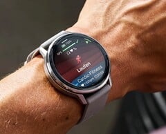 O Garmin Venu 4 contará em breve com um recurso de detecção de quedas semelhante ao do Apple Watch.