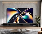 A Hisense U9 TV é um novo modelo ULED. (Fonte da imagem: Hisense)