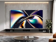 A Hisense U9 TV é um novo modelo ULED. (Fonte da imagem: Hisense)