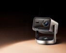 A Hisense lançou o projetor Vidda C3 Ultra (foto) na China. (Fonte da imagem: Hisense, editado)
