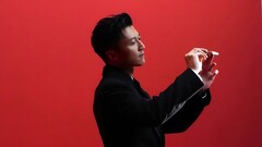 Espera-se que o Honor Magic V6 seja apresentado em 1º de março