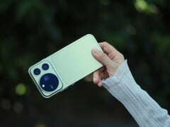 A série Honor Magic9 oferece onze efeitos ARRI pré-definidos para gravação de vídeo.