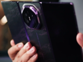 A Huawei está se preparando para lançar um novo smartphone dobrável no início de setembro