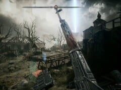 O novo MMO shooter PIONER poderá lançar seu beta aberto neste verão. (Fonte da imagem: Steam)