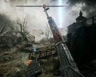 O novo MMO shooter PIONER poderá lançar seu beta aberto neste verão. (Fonte da imagem: Steam)
