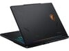 MSI Crosshair 16 HX E14WFK - Resenhas e Especificações