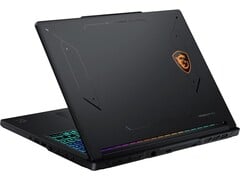 MSI Crosshair 16 HX E14WFK