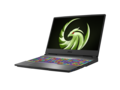 A nova linha Alfa inclui modelos de 17 polegadas com displays IPS FHD de 144 Hz. (Fonte de imagem: MSI)