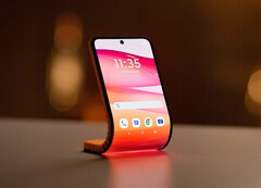 A visão da Lenovo para o MWC 2024 é 