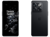 Novos renderizadores OnePlus 10T surgiram online antes de seu lançamento (imagem via Pricebaba)