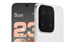 Os dois carros-chefe Oppo Find X9 com câmeras Hasselblad estão programados para serem lançados globalmente no final de outubro. (Fonte da imagem: Ace100xd)