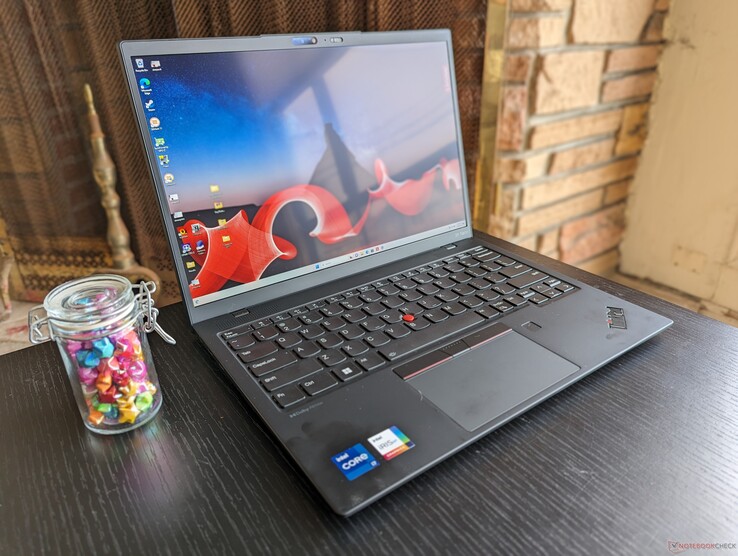 2023 Lenovo ThinkPad X1 Nano Gen 3