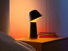 O Philips Hue Twilight apareceu em imagens vazadas. (Fonte da imagem: Smartlights.de)