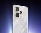 O Realme 15 Pro terá duas câmeras traseiras, apesar do que o design mostra. (Fonte da imagem: Realme)