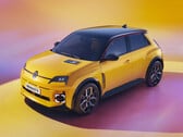 Carro elétrico mais vendido na Europa: O Renault 5 E-Tech desaloja a Tesla e a VW dos primeiros lugares. (Fonte da imagem: Renault)