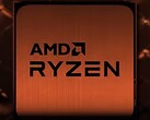 O processador Ryzen 7 5800X3D tem sido um lançamento de produto de sucesso para a AMD. (Fonte de imagem: AMD - editado)
