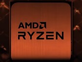 O processador Ryzen 7 5800X3D tem sido um lançamento de produto de sucesso para a AMD. (Fonte de imagem: AMD - editado)