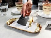 A Samsung apresenta seu novo Galaxy Card.