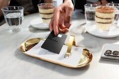 A Samsung apresenta seu novo Galaxy Card.