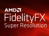 O FSR da AMD está lançando o FSR em 22 de junho. (Fonte da imagem: AMD)