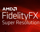O FSR da AMD está lançando o FSR em 22 de junho. (Fonte da imagem: AMD)