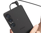 O Xperia 1 VII deve receber quatro atualizações de sistema operacional a partir de Android 15 e seis anos de atualizações de patches de segurança. (Fonte da imagem: Sony)