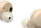O Sony LinkBuds S estará disponível em três cores. (Fonte da imagem: Roland Quandt &amp; WinFuture)