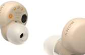 O Sony LinkBuds S estará disponível em três cores. (Fonte da imagem: Roland Quandt &amp; WinFuture)