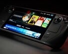 O Steam Deck OLED agora é consideravelmente mais caro.